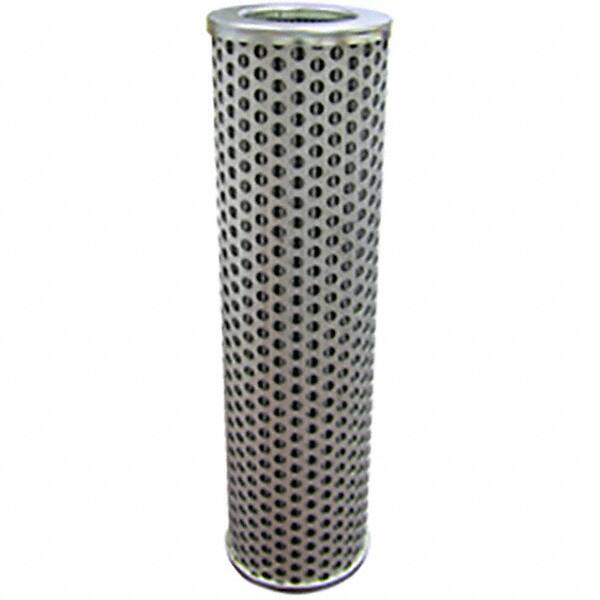 Baldwin Filters - 10-7/32" OAL x 2-27/32" OD Automotive Hydraulic Filter - Exact Tool & Supply