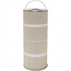 Baldwin Filters - 14-1/2" OAL x 6" OD Automotive Fuel Filter - Exact Tool & Supply