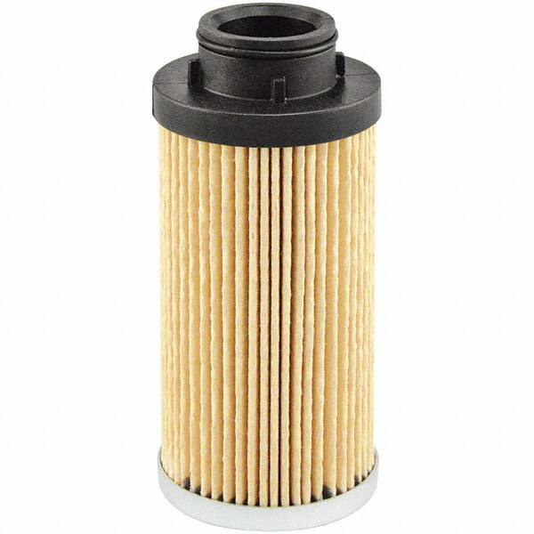 Baldwin Filters - 5-5/16" OAL x 1-15/32" OD Automotive Hydraulic Filter - Exact Tool & Supply