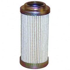 Baldwin Filters - 3-17/32" OAL x 1-5/8" OD Automotive Hydraulic Filter - Exact Tool & Supply
