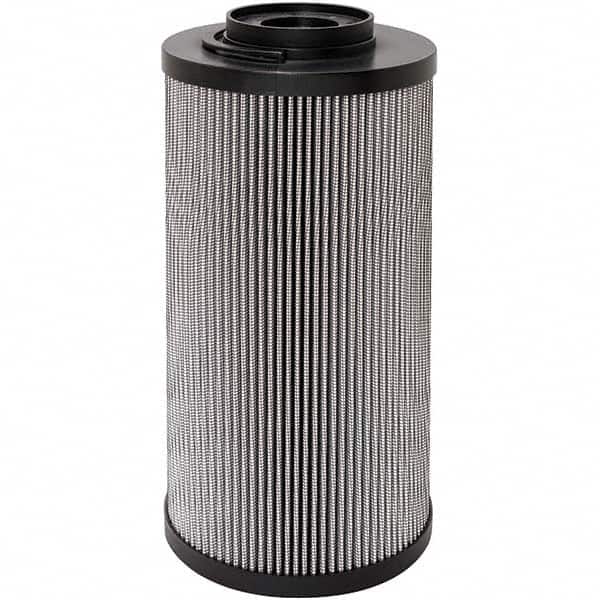 Baldwin Filters - 10-3/16" OAL x 5-1/8" OD Automotive Hydraulic Filter - Exact Tool & Supply