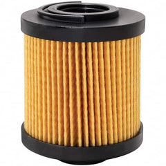 Baldwin Filters - 3-19/32" OAL x 2-3/4" OD Automotive Hydraulic Filter - Exact Tool & Supply