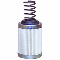 Baldwin Filters - 2-31/32" OAL x 2-1/16" OD Automotive Hydraulic Filter - Exact Tool & Supply