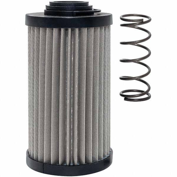 Baldwin Filters - 5-1/8" OAL x 2-3/4" OD Automotive Hydraulic Filter - Exact Tool & Supply