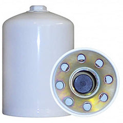 Baldwin Filters - 7-17/32" OAL x 4-15/16" OD Automotive Hydraulic Filter - Exact Tool & Supply