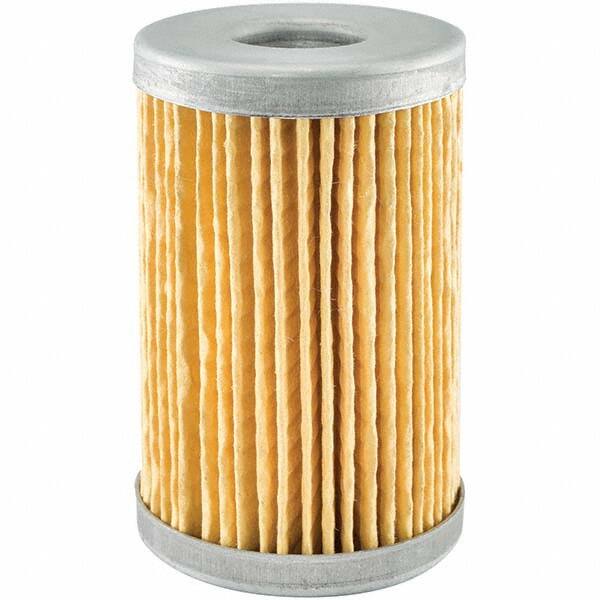 Baldwin Filters - 3-1/8" OAL x 1-31/32" OD Automotive Fuel Filter - Exact Tool & Supply