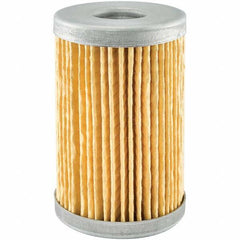 Baldwin Filters - 3-1/8" OAL x 1-31/32" OD Automotive Fuel Filter - Exact Tool & Supply