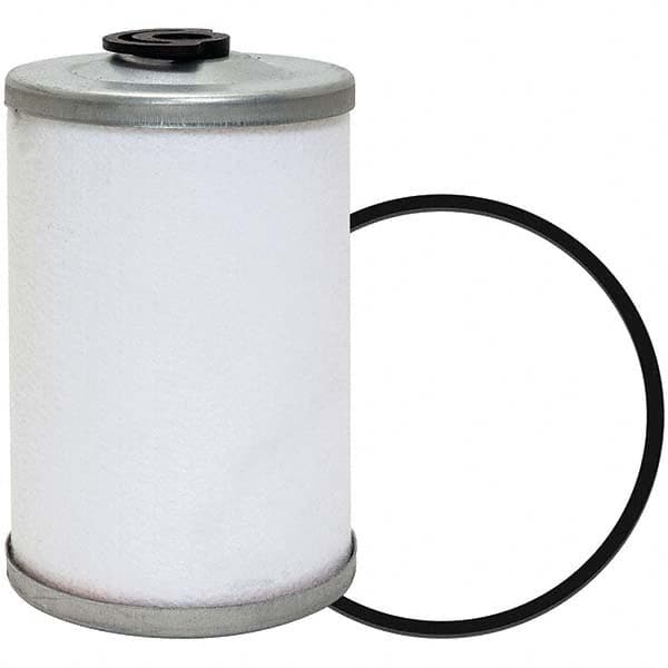 Baldwin Filters - 5-5/8" OAL x 3-1/4" OD Automotive Fuel Filter - Exact Tool & Supply