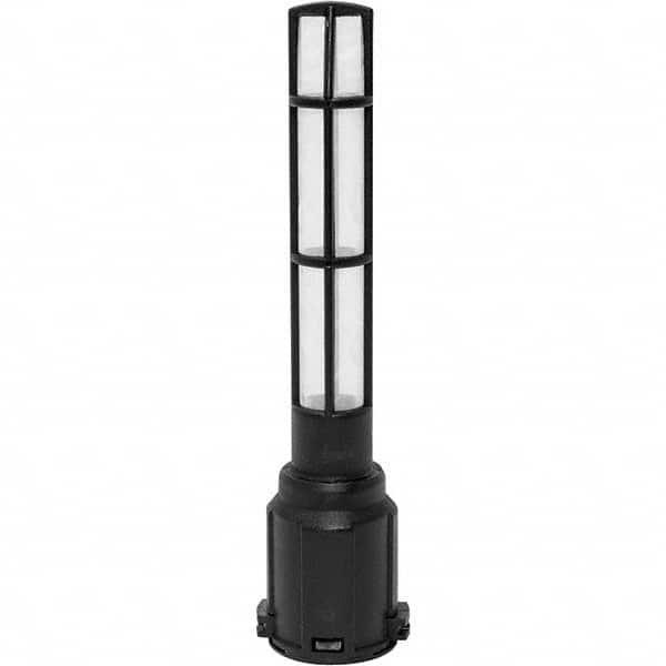 Baldwin Filters - 7-17/32" OAL x 15/16" OD Automotive Fuel Filter - Exact Tool & Supply