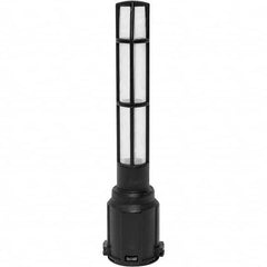 Baldwin Filters - 7-17/32" OAL x 15/16" OD Automotive Fuel Filter - Exact Tool & Supply