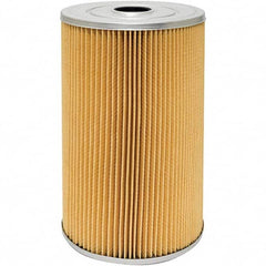 Baldwin Filters - 9-23/32" OAL x 6-1/16" OD Automotive Fuel Filter - Exact Tool & Supply
