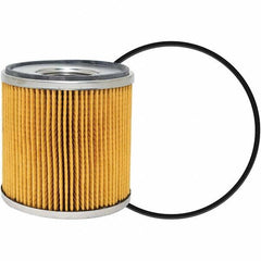 Baldwin Filters - 4-9/32" OAL x 4-7/32" OD Automotive Fuel Filter - Exact Tool & Supply
