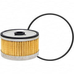 Baldwin Filters - 1-13/16" OAL x 2-15/16" OD Automotive Fuel Filter - Exact Tool & Supply