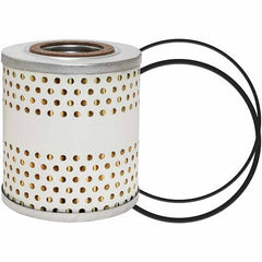 Baldwin Filters - 3-5/16" OAL x 2-7/8" OD Automotive Fuel Filter - Exact Tool & Supply