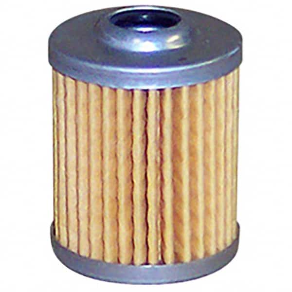 Baldwin Filters - 1-3/4" OAL x 1-3/8" OD Automotive Fuel Filter - Exact Tool & Supply