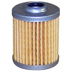 Baldwin Filters - 1-3/4" OAL x 1-3/8" OD Automotive Fuel Filter - Exact Tool & Supply