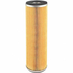 Baldwin Filters - 12-1/4" OAL x 3-15/16" OD Automotive Fuel Filter - Exact Tool & Supply