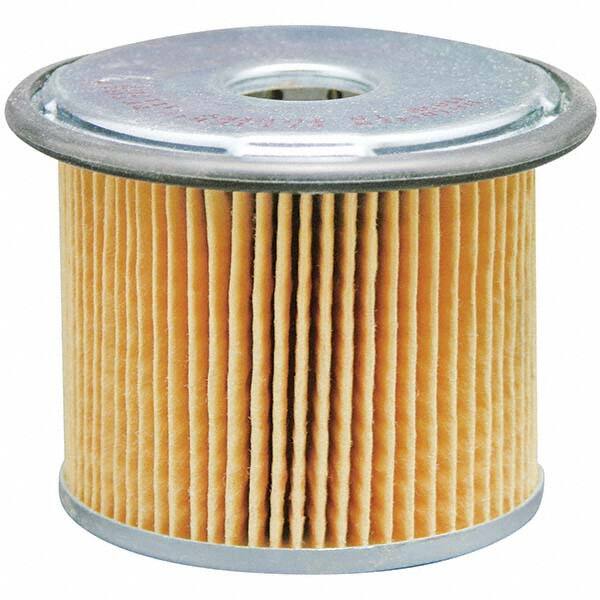 Baldwin Filters - 2-11/32" OAL x 2-19/32" OD Automotive Fuel Filter - Exact Tool & Supply
