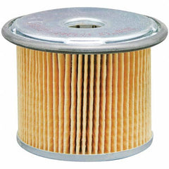 Baldwin Filters - 2-11/32" OAL x 2-19/32" OD Automotive Fuel Filter - Exact Tool & Supply