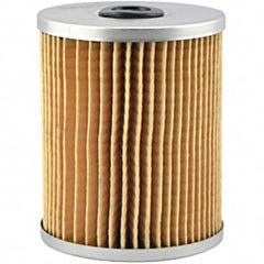 Baldwin Filters - 3-9/16" OAL x 2-7/8" OD Automotive Fuel Filter - Exact Tool & Supply
