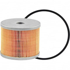 Baldwin Filters - 2-3/32" OAL x 2-9/16" OD Automotive Fuel Filter - Exact Tool & Supply
