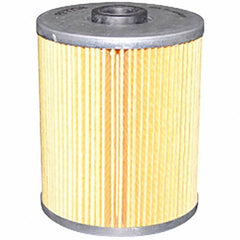 Baldwin Filters - 4-11/32" OAL x 3-5/8" OD Automotive Fuel Filter - Exact Tool & Supply