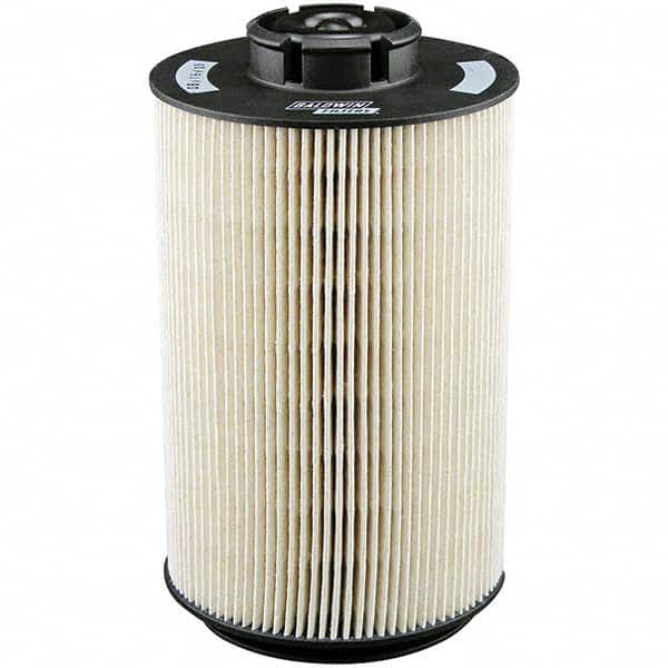 Baldwin Filters - 6-3/8" OAL x 3-23/32" OD Automotive Fuel Filter - Exact Tool & Supply