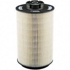 Baldwin Filters - 6-3/8" OAL x 3-23/32" OD Automotive Fuel Filter - Exact Tool & Supply
