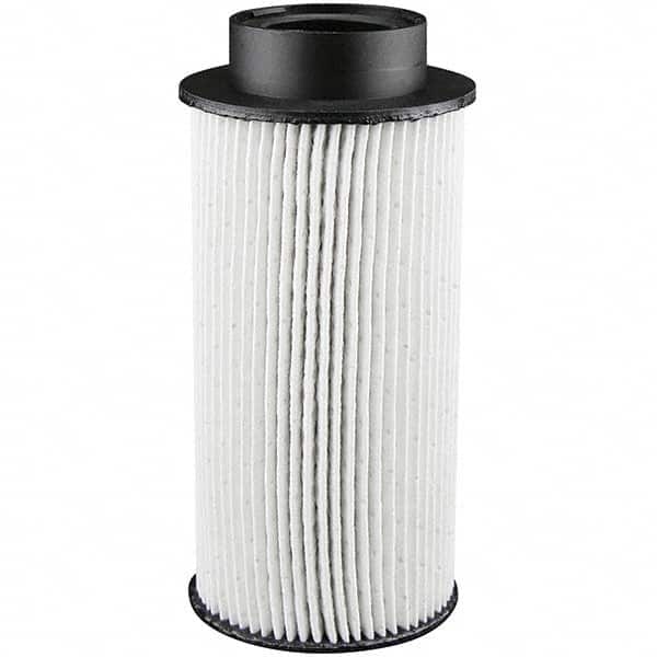 Baldwin Filters - 7-7/32" OAL x 3-13/32" OD Automotive Fuel Filter - Exact Tool & Supply