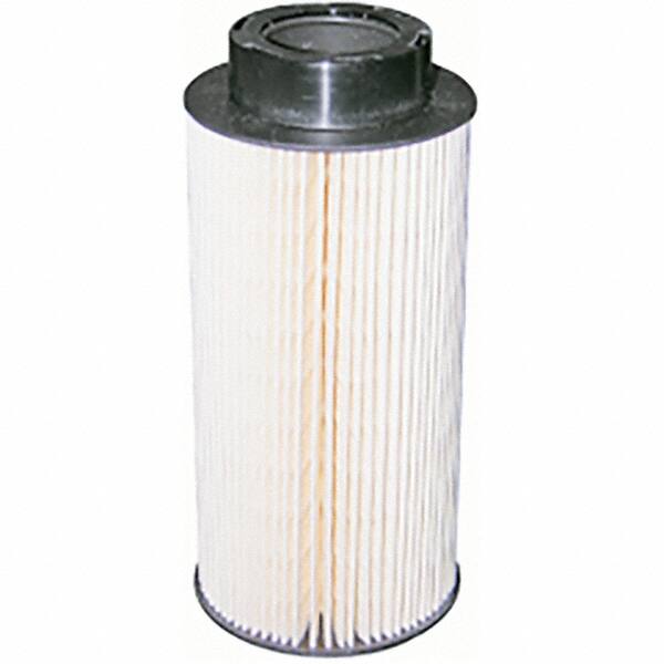 Baldwin Filters - 7-7/32" OAL x 3-5/16" OD Automotive Fuel Filter - Exact Tool & Supply