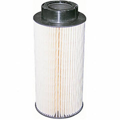 Baldwin Filters - 7-7/32" OAL x 3-5/16" OD Automotive Fuel Filter - Exact Tool & Supply