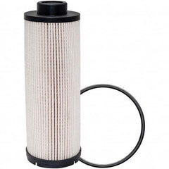 Baldwin Filters - 9-3/32" OAL x 3" OD Automotive Fuel Filter - Exact Tool & Supply