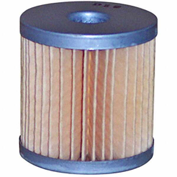 Baldwin Filters - 2-1/16" OAL x 1-31/32" OD Automotive Fuel Filter - Exact Tool & Supply