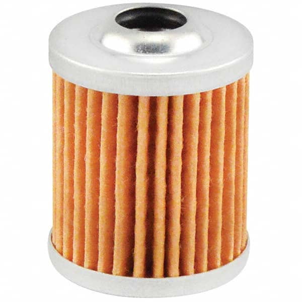 Baldwin Filters - 1-3/4" OAL x 1-3/8" OD Automotive Fuel Filter - Exact Tool & Supply