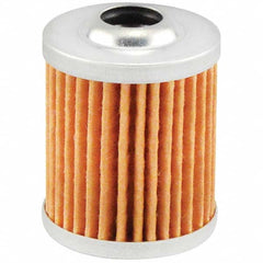 Baldwin Filters - 1-3/4" OAL x 1-3/8" OD Automotive Fuel Filter - Exact Tool & Supply