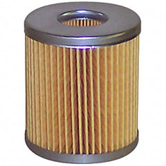 Baldwin Filters - 2-15/32" OAL x 2-5/32" OD Automotive Fuel Filter - Exact Tool & Supply