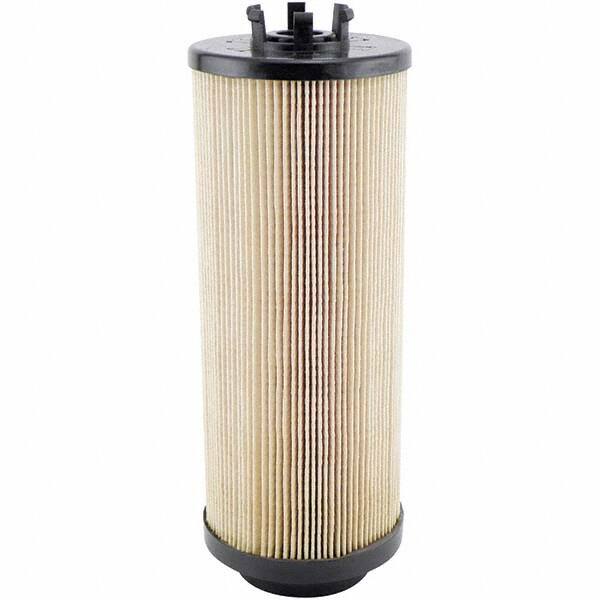 Baldwin Filters - 9-13/16" OAL x 3-9/16" OD Automotive Fuel Filter - Exact Tool & Supply