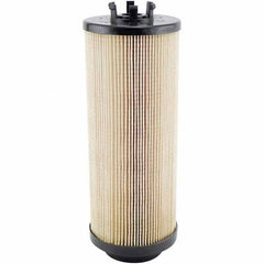 Baldwin Filters - 9-13/16" OAL x 3-9/16" OD Automotive Fuel Filter - Exact Tool & Supply