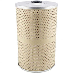 Baldwin Filters - 9-7/8" OAL x 5-27/32" OD Automotive Fuel Filter - Exact Tool & Supply