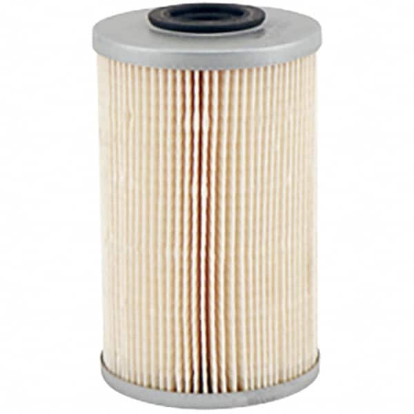 Baldwin Filters - 4-23/32" OAL x 2-25/32" OD Automotive Fuel Filter - Exact Tool & Supply