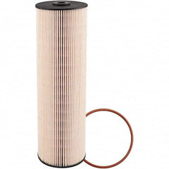 Baldwin Filters - 10-15/32" OAL x 3-9/32" OD Automotive Fuel Filter - Exact Tool & Supply