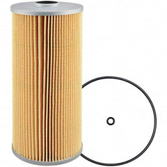 Baldwin Filters - 7-5/8" OAL x 3-3/4" OD Automotive Fuel Filter - Exact Tool & Supply