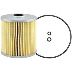 Baldwin Filters - 3-7/8" OAL x 3-3/4" OD Automotive Fuel Filter - Exact Tool & Supply