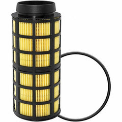 Baldwin Filters - 6-13/32" OAL Automotive Filter - Exact Tool & Supply