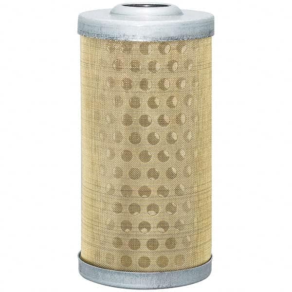 Baldwin Filters - 2-25/32" OAL x 1-3/8" OD Automotive Fuel Filter - Exact Tool & Supply