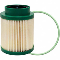 Baldwin Filters - 4-13/32" OAL x 3-9/32" OD Automotive Fuel Filter - Exact Tool & Supply