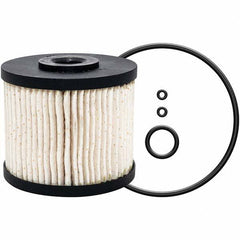 Baldwin Filters - 2-27/32" OAL Automotive Filter - Exact Tool & Supply