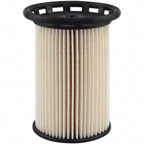 Baldwin Filters - 4-13/16" OAL x 3-1/32" OD Automotive Fuel Filter - Exact Tool & Supply