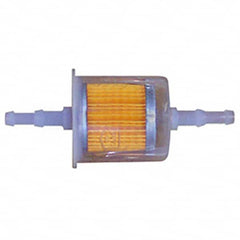 Baldwin Filters - 4-11/16" OAL x 2-1/8" OD Automotive Fuel Filter - Exact Tool & Supply