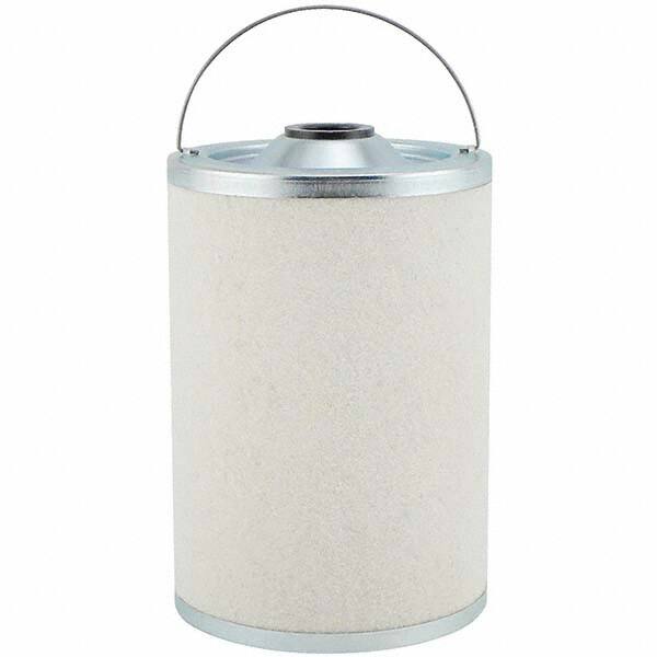 Baldwin Filters - 6-23/32" OAL x 4-5/32" OD Automotive Fuel Filter - Exact Tool & Supply